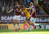 Burnley